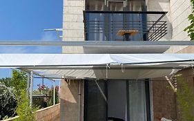 Deluxe Villa In Village Club