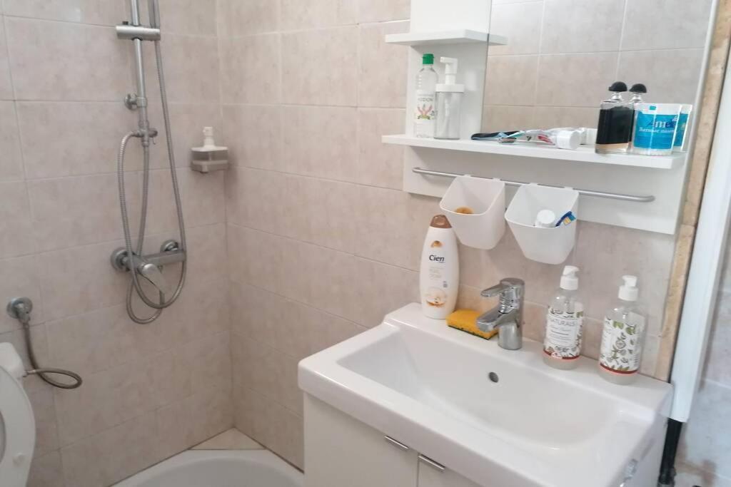 Deluxe Villa In Village Club Κασσάνδρα Εξωτερικό φωτογραφία