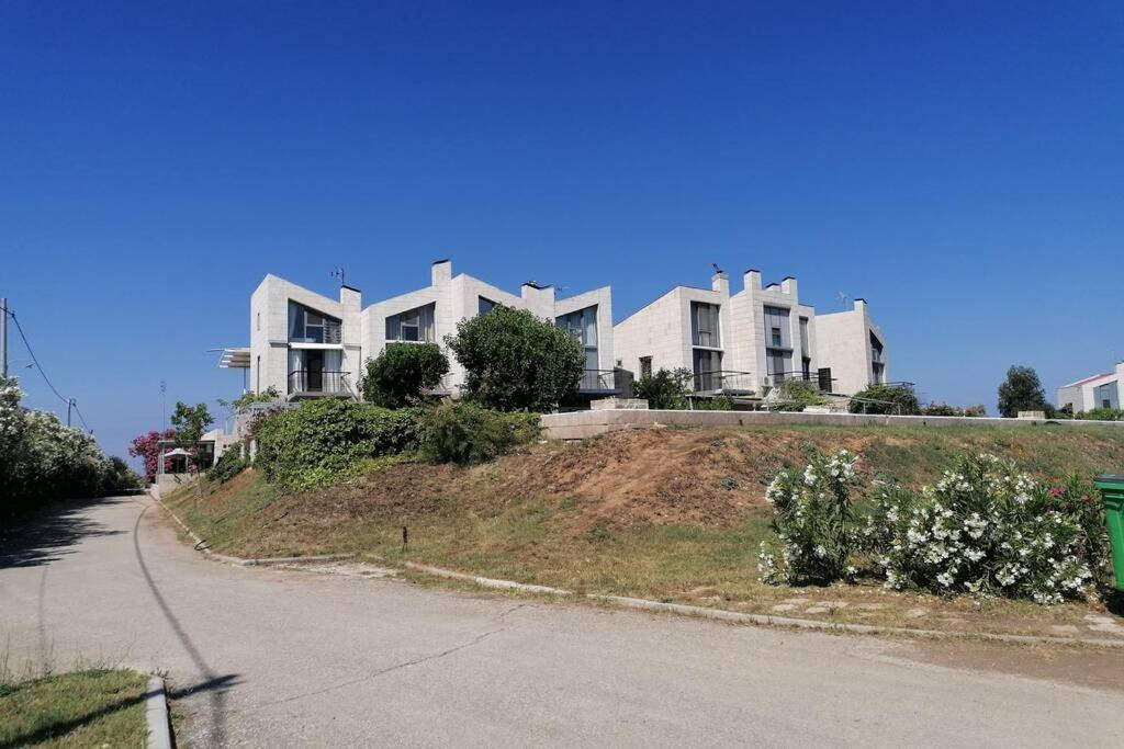 Deluxe Villa In Village Club Κασσάνδρα Εξωτερικό φωτογραφία