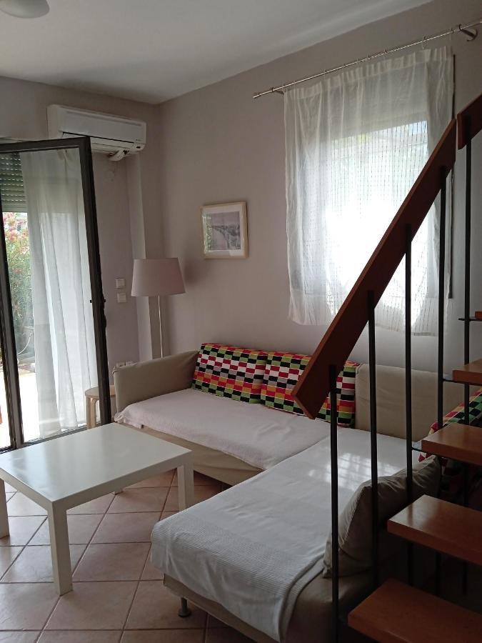 Deluxe Villa In Village Club Κασσάνδρα Εξωτερικό φωτογραφία