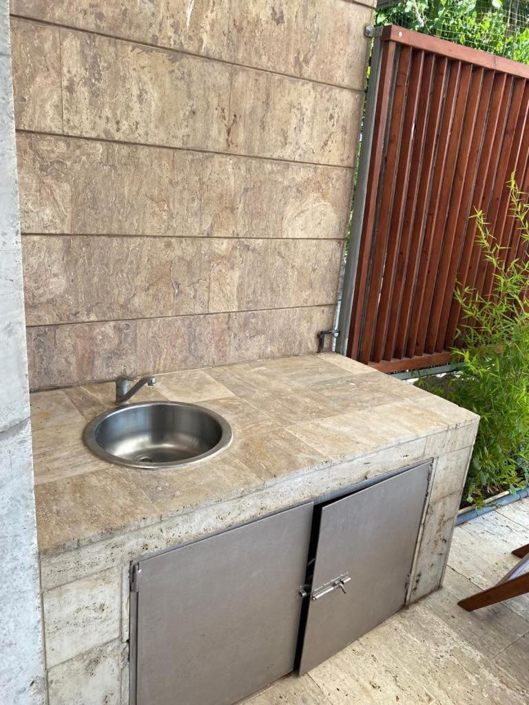 Deluxe Villa In Village Club Κασσάνδρα Εξωτερικό φωτογραφία